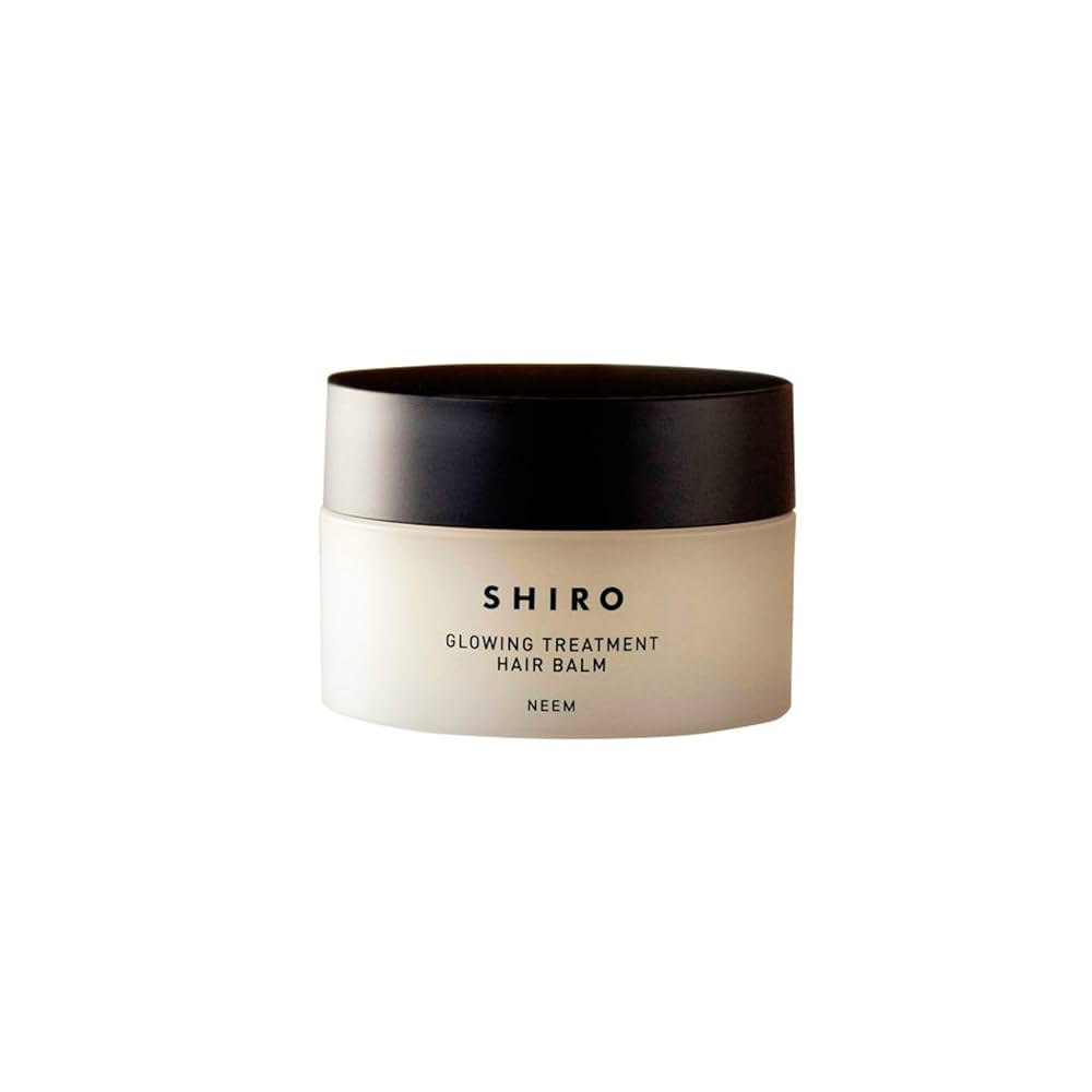 本日限定価格！【新品】SHIRO ニームヘアバーム　ヘアミスト 本日限定価格！【新品】SHIRO ニームヘアバーム ヘアミスト